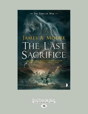 The Last Sacrifice