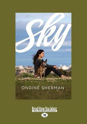 Sky: Animal Allies book 1