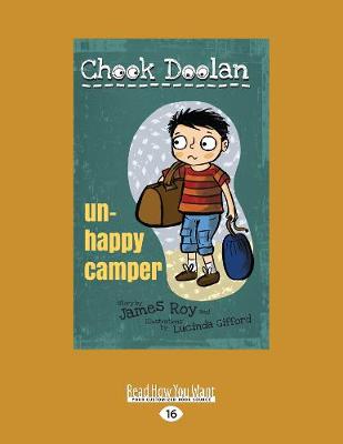 Unhappy Camper