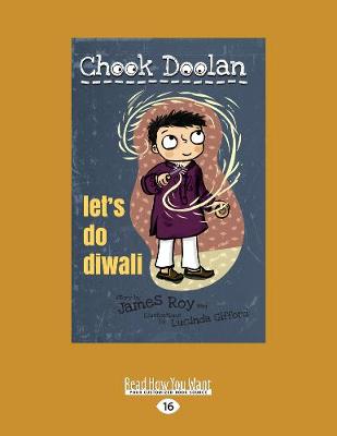 Let's Do Diwali