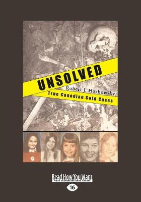 Unsolved