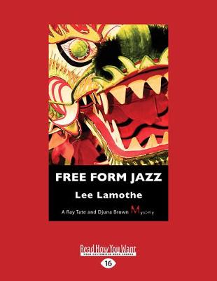 Free Form Jazz