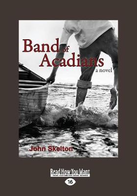 Band of Acadians