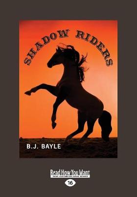 Shadow Riders