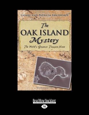 The Oak Island Mystery