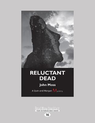 Reluctant Dead