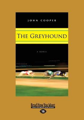The Greyhound