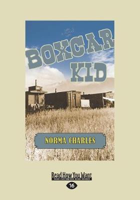 Boxcar Kid
