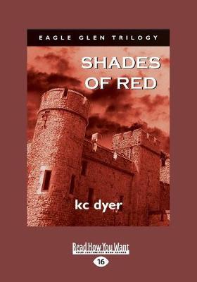 Shades of Red