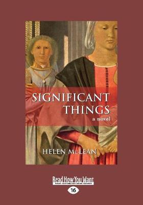 Significant Things