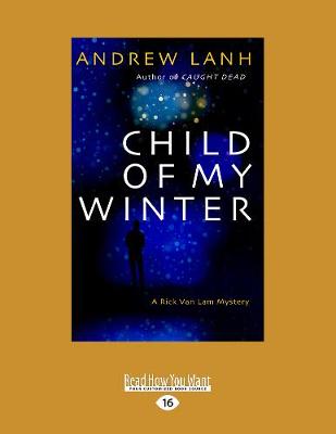 Child of My Winter