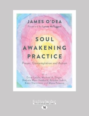 Soul Awakening Practice