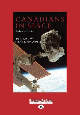 Canadians in Space