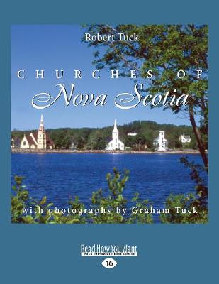 Churches of Nova Scotia