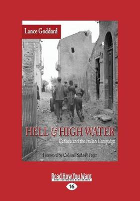 Hell & High Water
