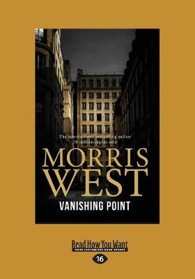 Vanishing Point
