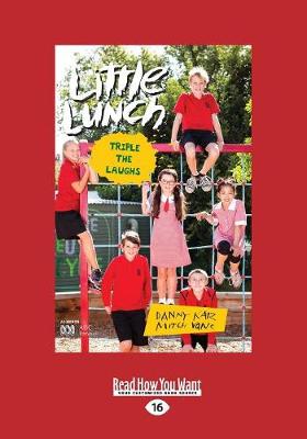 Little Lunch: Triple the Laughs