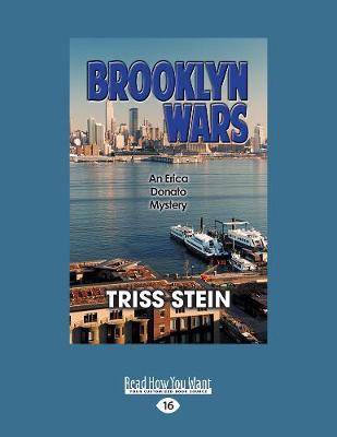 Brooklyn Wars