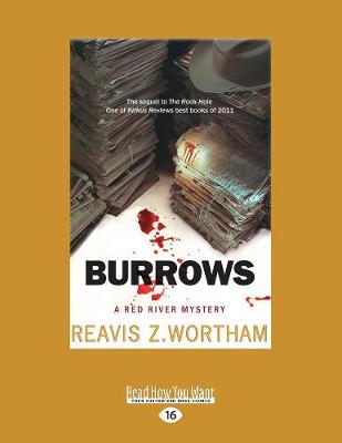 Burrows