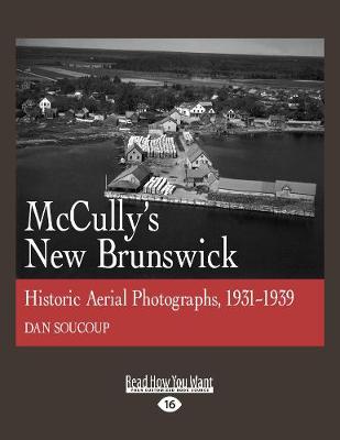 McCully's New Brunswick