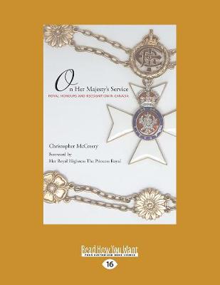 On Her Majesty's Service
