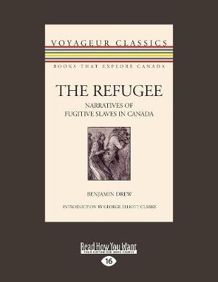 The Refugee