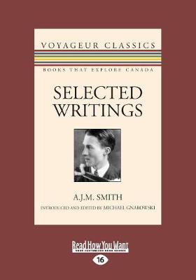Selected Writings