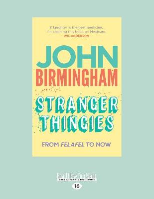 Stranger Thingies