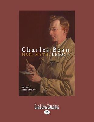 Charles Bean