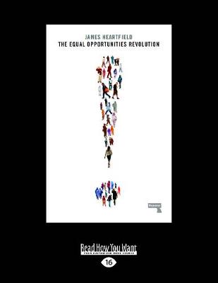 The Equal Opportunites Revolution