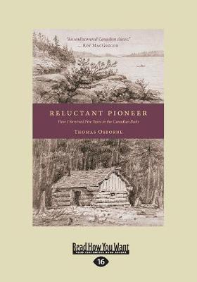 Reluctant Pioneer