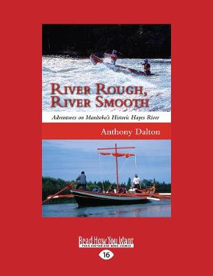 River Rough, River Smooth