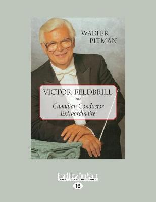Victor Feldbrill