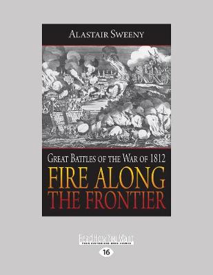 Fire Along the Frontier
