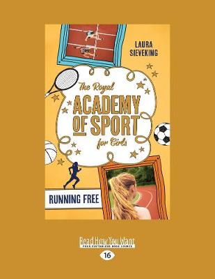 Running Free