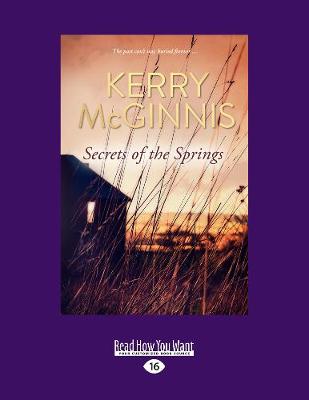 Secrets of the Springs