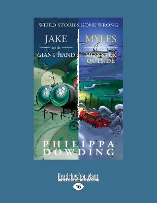 Weird Stories Gone Wrong 2-Book Bundle