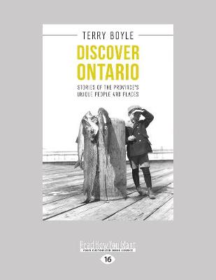 Discover Ontario