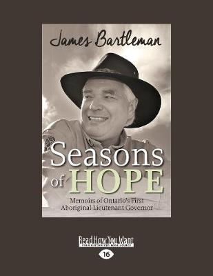Seasons of Hope