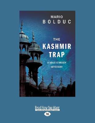 The Kashmir Trap