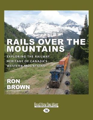 Rails Over the Mountains