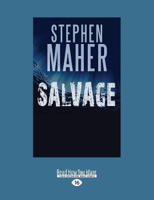 Salvage