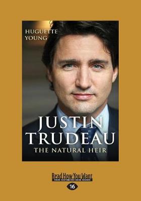 Justin Trudeau
