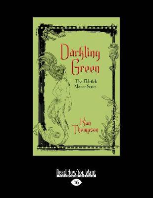 Darkling Green