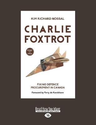 Charlie Foxtrot