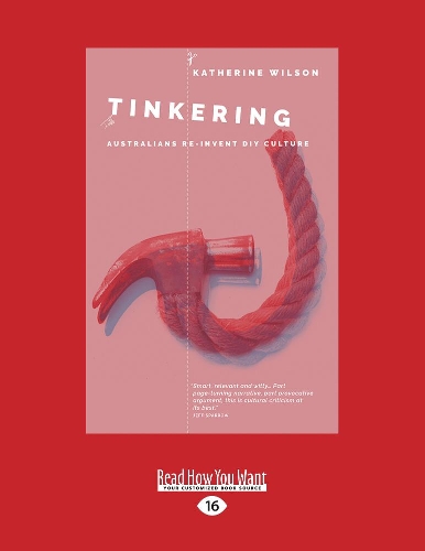 Tinkering