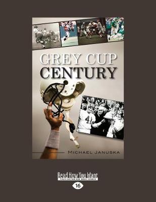 Grey Cup Century