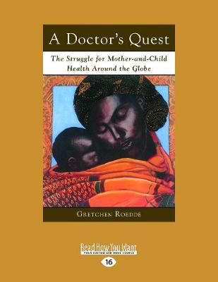A Doctor's Quest