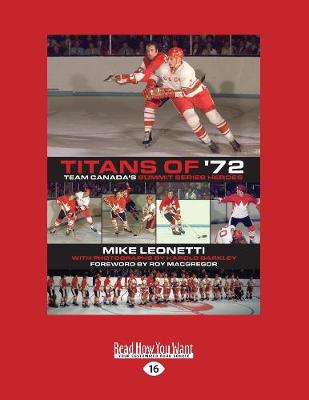 Titans of '72