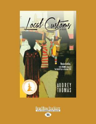 Local Customs